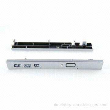 Faceplates with Light and Button, Compatible with Bezel of Presario V4000 Series/UJ-840S/UJ-841S